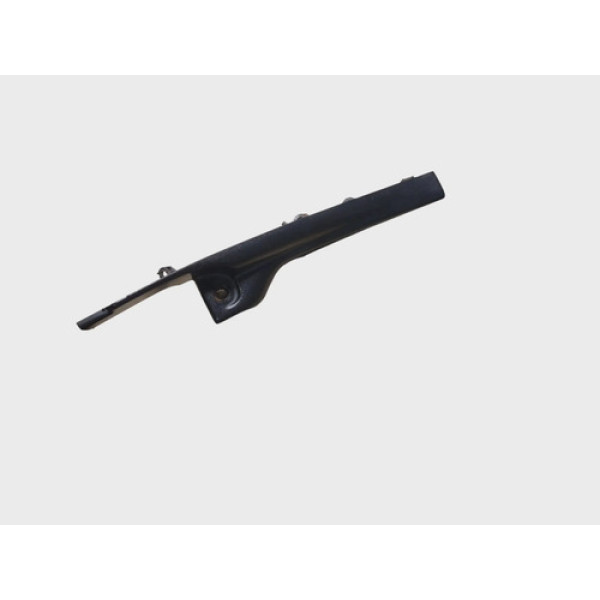 Acabamento Churrasqueira L.d Ranault Logan 15/20 668223701r