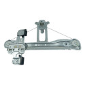 Maquina Vidro Manual Traseira Esquerda Prisma Onix 2013/2018