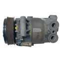 Compressor Do Ar Condicionado Vectra 2.0 2.2 1999 A 2005