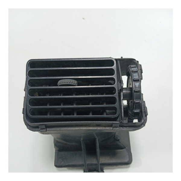 Difusor Ar Lateral Direito Fiat Uno 96 Á 10 