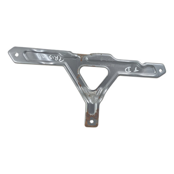 Suporte Forro Porta Traseira Direita Prisma Onix 2013 A 2018