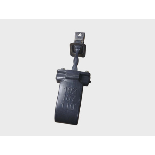 Limitador De Porta Dianteira Palio Attractive 2013/2017