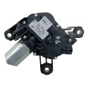Motor Limpador Traseiro Vidro Gm Agile 2010 A 2014