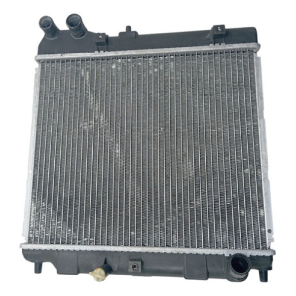 Radiador Honda Fit 1.4 1.5 Com Ar 2003 A 2008 Original