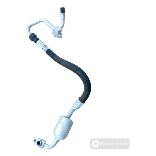 Cano Mangueira Ar Condicionado Fiat Uno Vivace  2011 Á 2018
