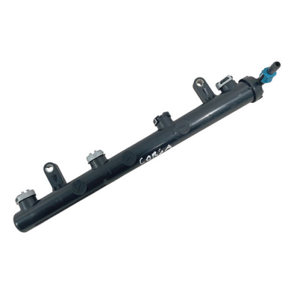 Flauta Bico Injetor Gm Celta Corsa Prisma Montana 25365492