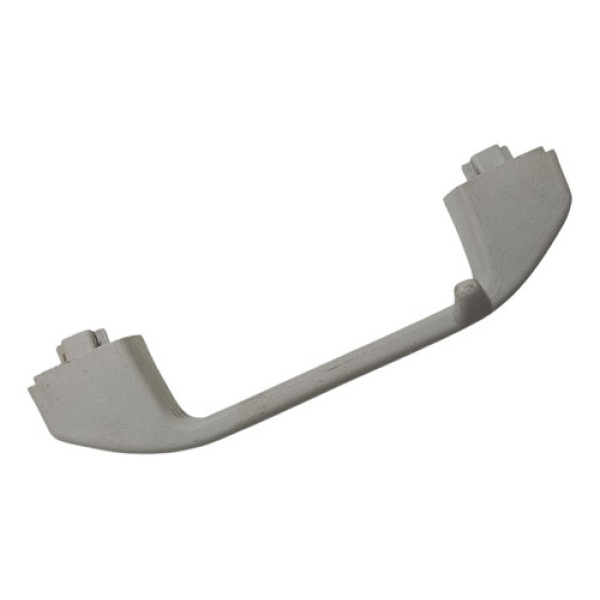 Alça Teto Pqp Fiat Palio Weekend 2008 A 2012 Cinza