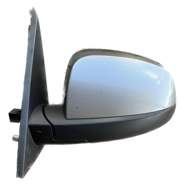 Retrovisor Elétrico Lado Esquerdo Gm  Meriva 2003 A 2008