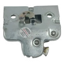 Fechadura Tampa Traseiro Porta Gm Corsa Classic 1999 A 2010