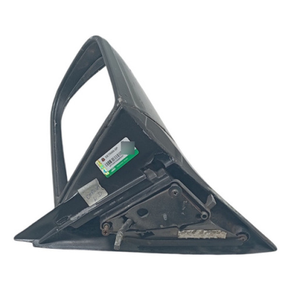 Retrovisor Lado Direito Escort Verona Apollo 90/94 Detalhe