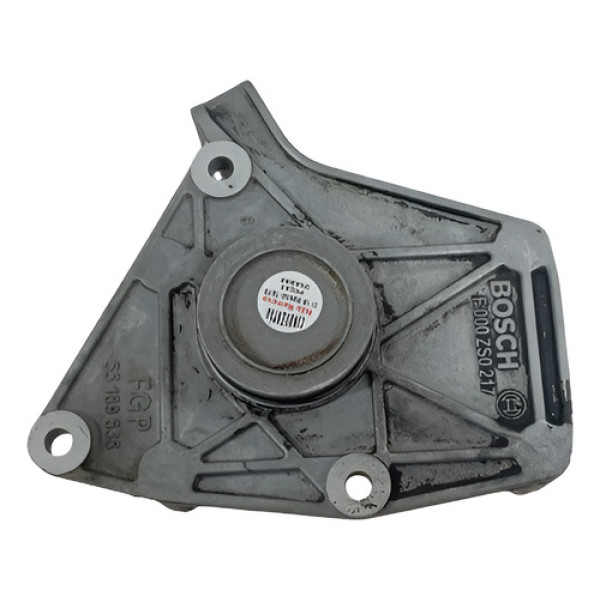 Suporte Bobina Ignição Palio Uno Siena Fire 1.0 55189638 Cinza