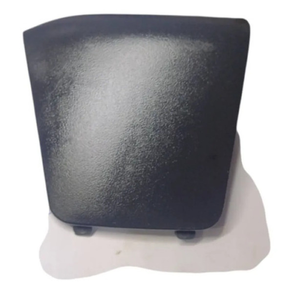 Moldura Tampa Porta Mala Lado Esquerdo Honda Fit 2004/2012 Preto