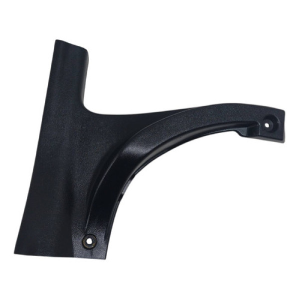 Soleira Porta Traseira  Direita Hb20 2013 A 2019 633440012 Preto