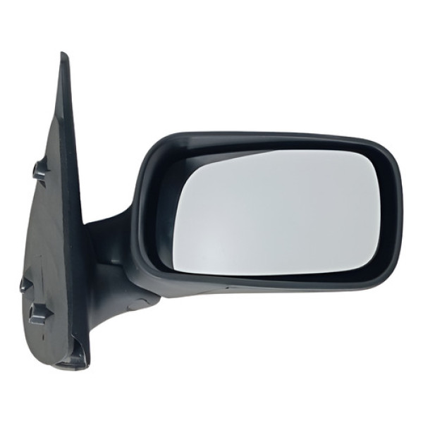 Retrovisor Lado Direito Palio 2p 1996 A 2000s/controle
