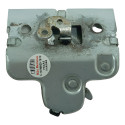 Fechadura Tampa Traseiro Porta Gm Corsa Classic 1999 A 2010