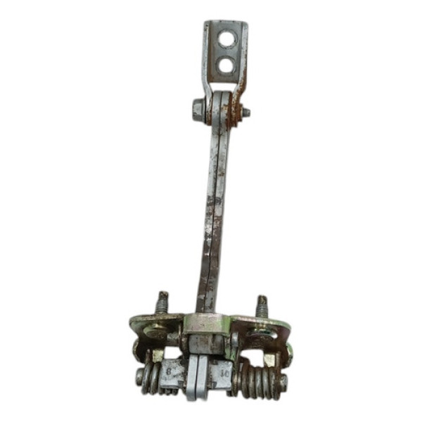 Limitador Porta Dianteiro Esquerdo Vw Gol Parati 1996 A 2004