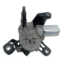 Motor Limpador Traseiro Vidro Gm Agile 2010 A 2014