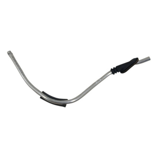 Tubo Guia Freio De Mão Lado Esquerdo Vw Up