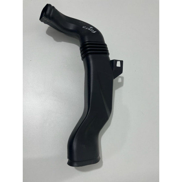 Duto Ar Ventilação Ford New Fiesta 1.6 2014 2015 