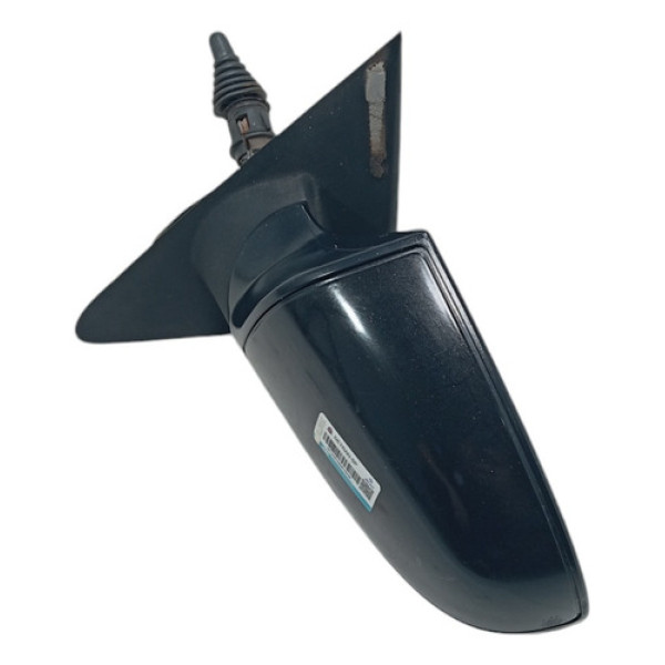 Retrovisor Manual Lado Esquerdo Ford Ka 2008 A 2012 Original