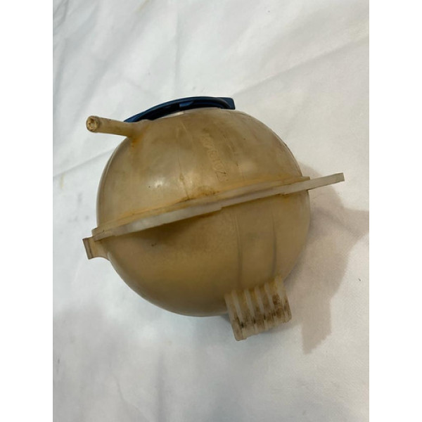 Reservatório Água Radiador Vw Fox Spacefox 