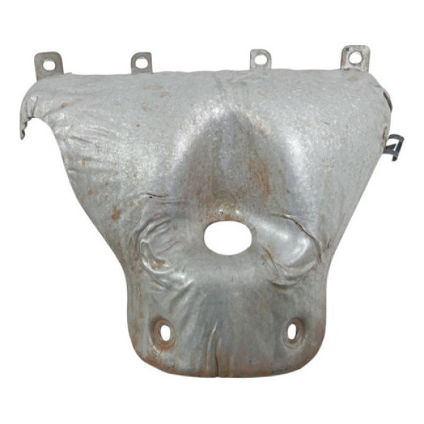 Defletor Protetor Calor Coletor Escape Gm Agile 2011 A 2014