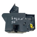 Fechadura Elétrico Dianteiro Esquerdo Renault Logan 14 A 18