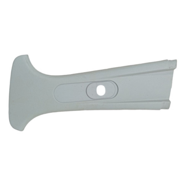 Acabamento Coluna Moldura Central Direita Gol G5