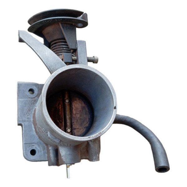 Corpo Borboleta Tbi 8v Gm Astra 1999 93262063