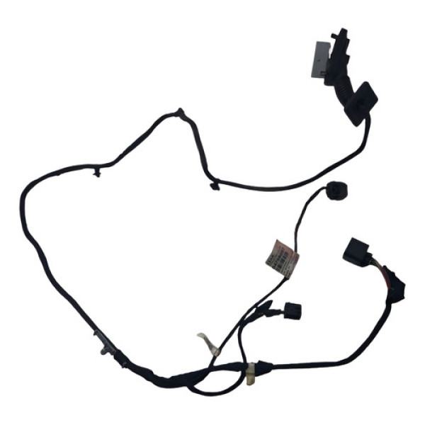 Chicote Porta Dianteira Direita Onix 1.0 94768097