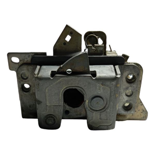 Fechadura Porta Lado Esquerdo Gol Parati Saveiro Bola G2 2p