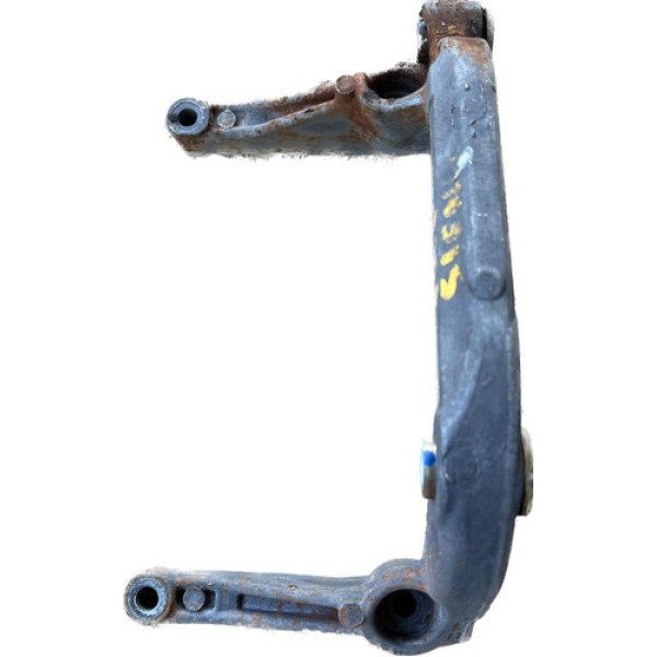 Suporte Câmbio Palio Punto Siena 2008 A 2016