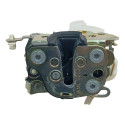 Fechadura Dianteiro Esquerdo Corsa Classic 96/2016 904451281