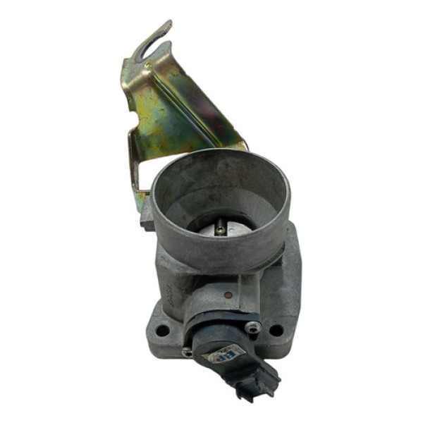 Corpo Borboleta Tbi Ford Ka 1.0 Zetec 2008 A 2012