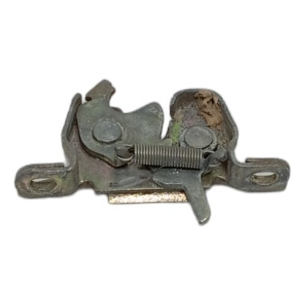 Fechadura Tranca Porta Malas Traseira Gol 1980 Ate 1994