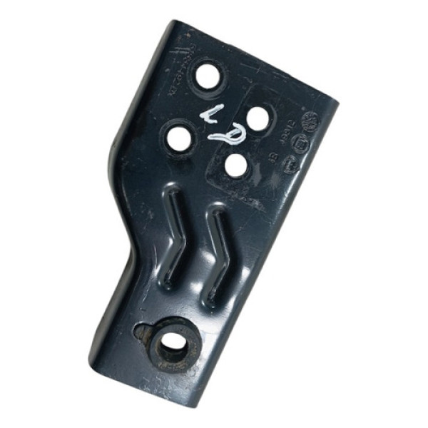 Suporte Radiador Direto Fiat Grand Siena Palio 2013 A 2016