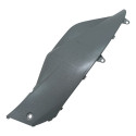 Tampa Lateral Inferior Direita Biz 125 2006 A 2010 Cinza