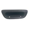 Puxador Porta Interno Traseiro Corsa Classic 1999 A 2016 Preto