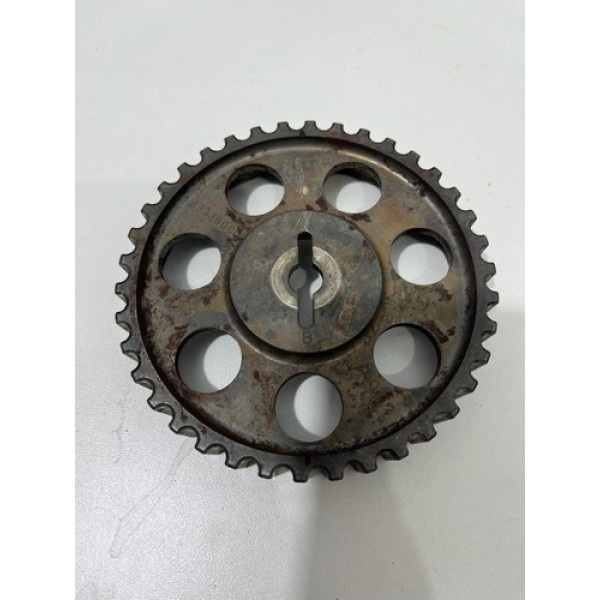 Polia Comando Válvulas Prisma Meriva Montana  Agile 93326080