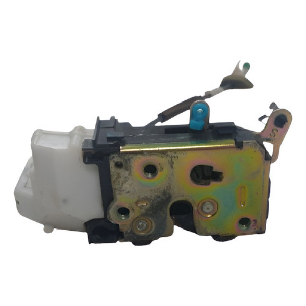 Fechadura Dianteira Esquerda Ecosport 2003 A 2013