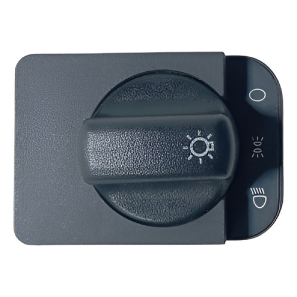 Botão Farol Chave Luz Gm Corsa 1994 A 2016