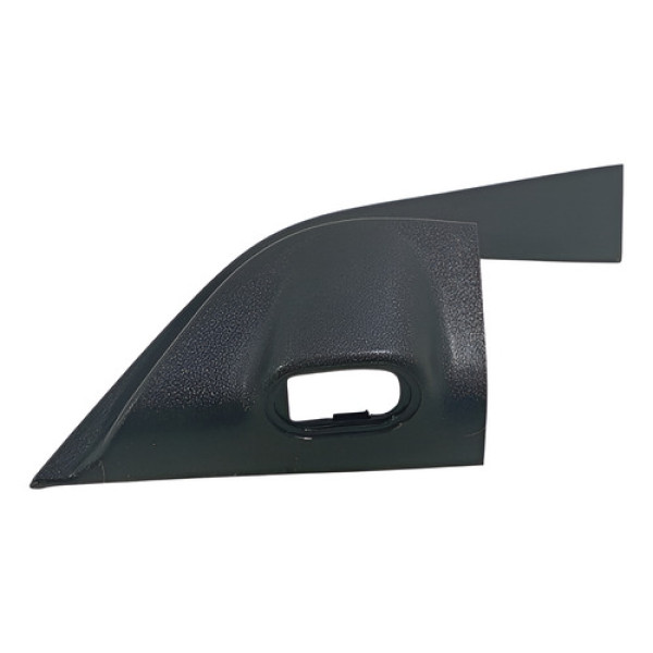 Acabamento Retrovisor Interno Esquerdo Gm Onix Prisma 13/18 Preto