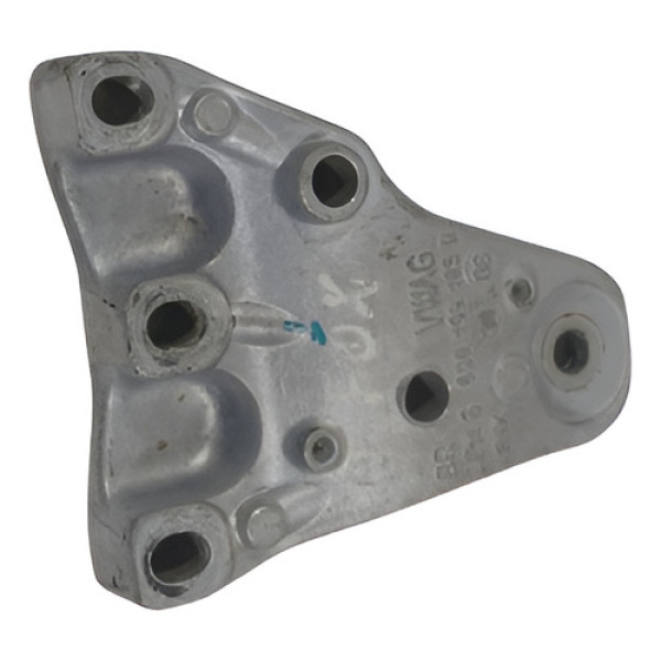 Suporte Coxim Motor Vw Fox Polo 2006 A 2008