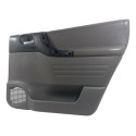 Forro Porta Traseira Direita Gm Zafira 2003 A 2012