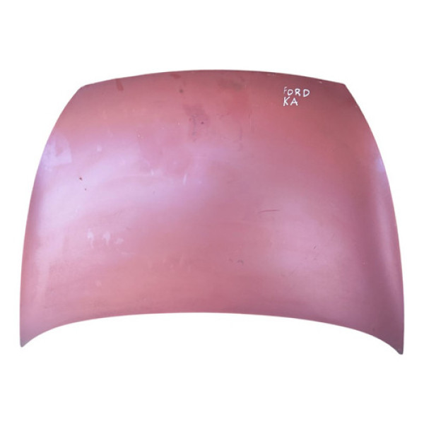 Capô Ford Ka 1997 A 2007
