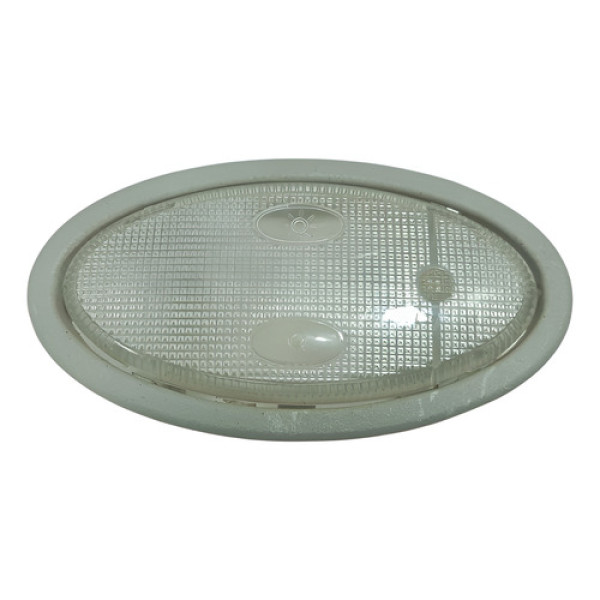 Luz Teto Cortesia Gm Celta 2007 A 2015