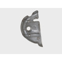 Capa Protetor Catalizador Peugeot 206 307 C3  1.6 16v