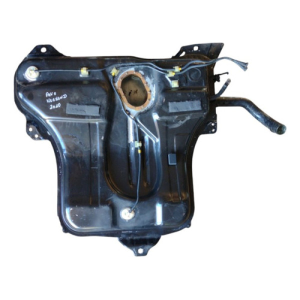 Tanque De Combustível Aço Palio Weekend 2010 A 2017