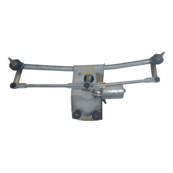 Máquina Limpador Parabrisa Ford Fiesta 1996 A 2002