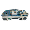 Painel Instrumento Vectra Gsi 2.0 16v 1995/1996 Preto